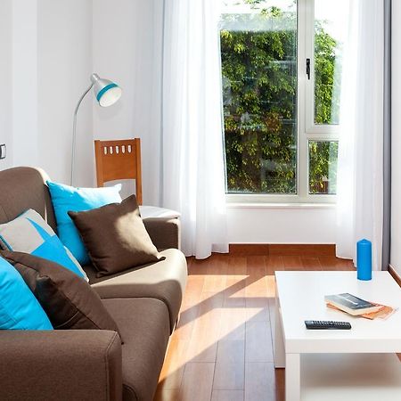 Corralejo Main Street Apartment ภายนอก รูปภาพ