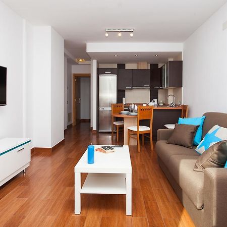Corralejo Main Street Apartment ภายนอก รูปภาพ