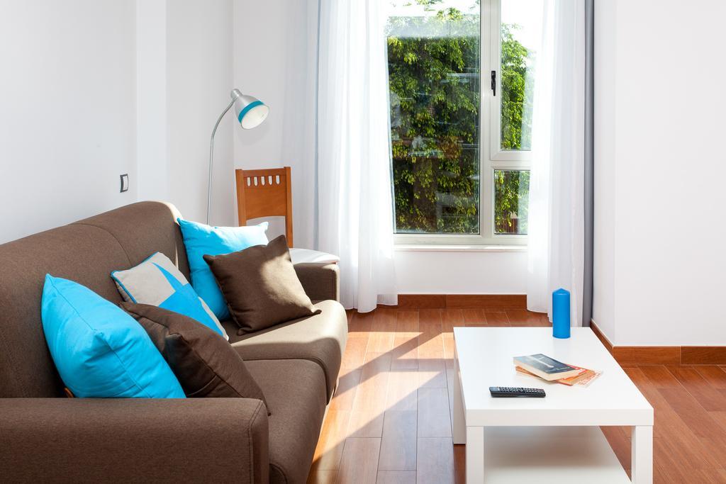 Corralejo Main Street Apartment ภายนอก รูปภาพ