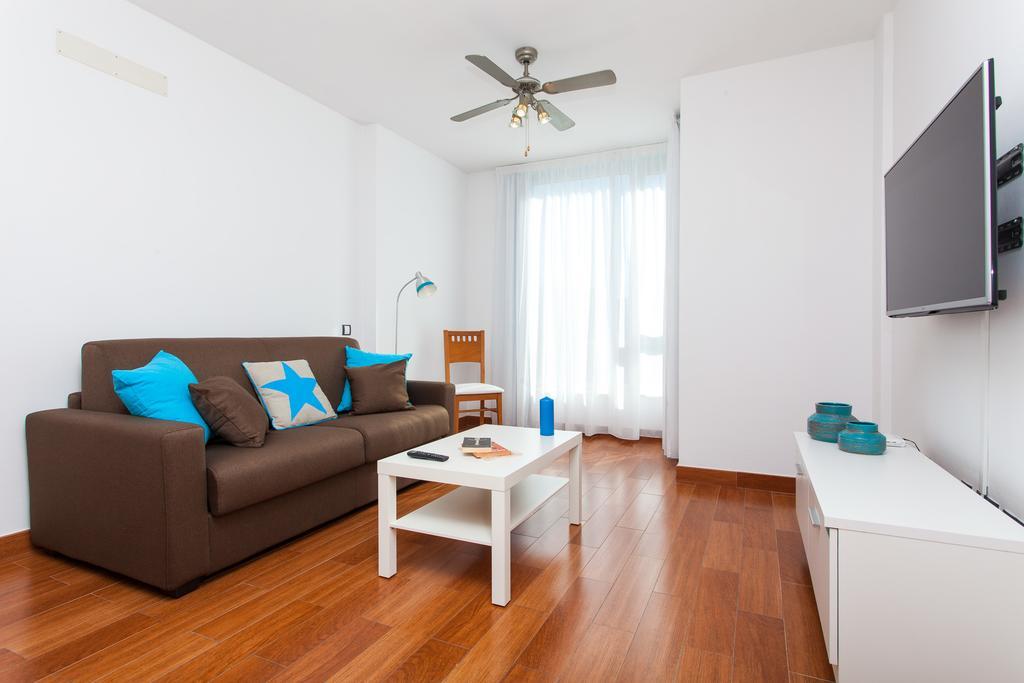 Corralejo Main Street Apartment ภายนอก รูปภาพ