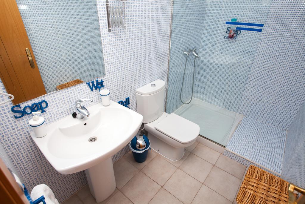 Corralejo Main Street Apartment ภายนอก รูปภาพ