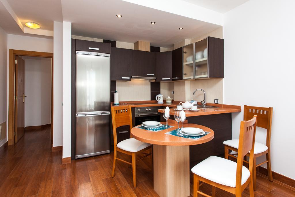 Corralejo Main Street Apartment ภายนอก รูปภาพ