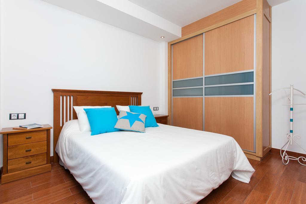 Corralejo Main Street Apartment ภายนอก รูปภาพ