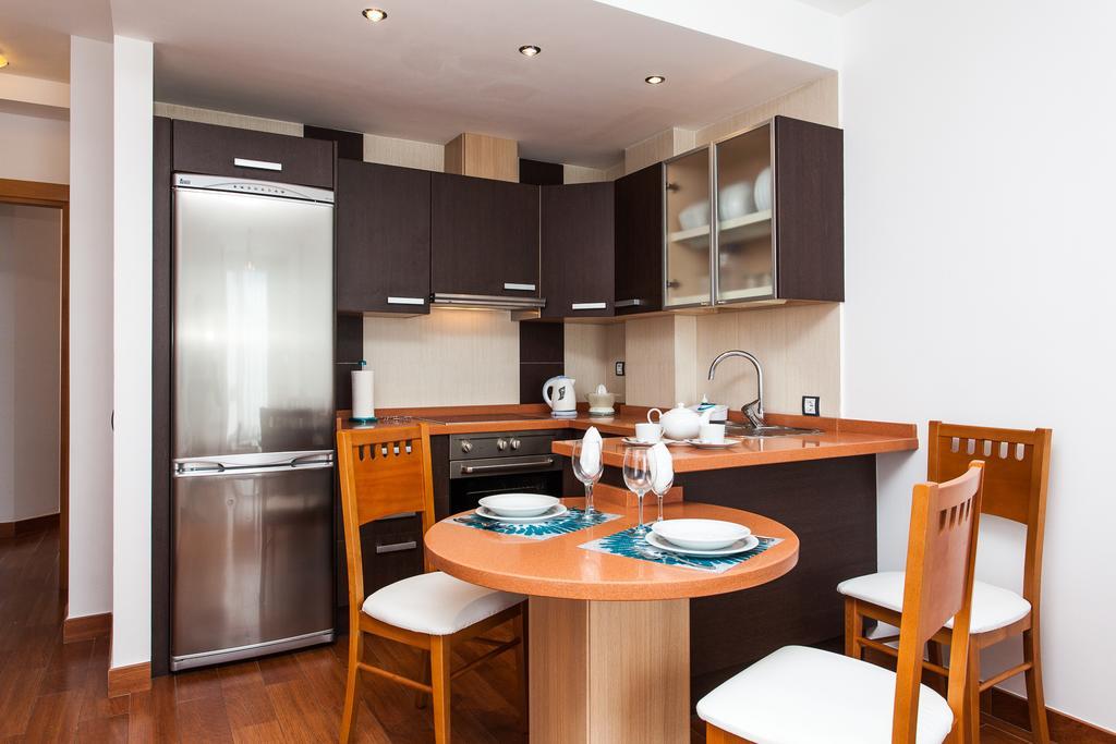 Corralejo Main Street Apartment ภายนอก รูปภาพ