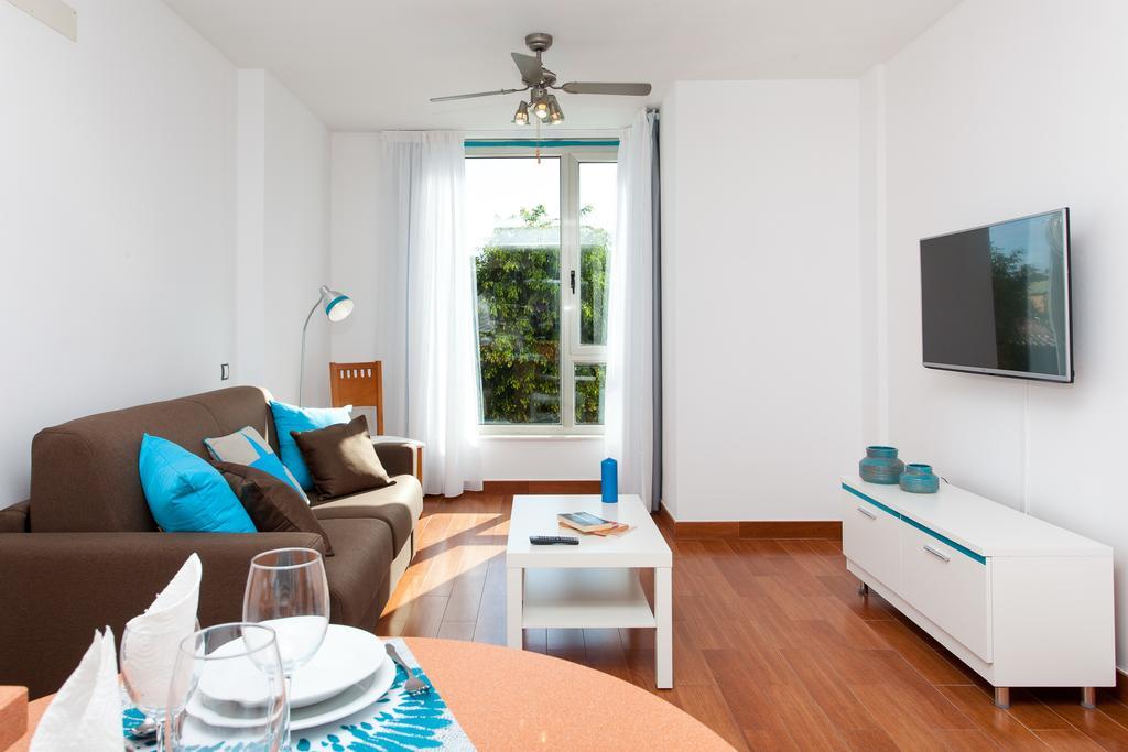 Corralejo Main Street Apartment ภายนอก รูปภาพ