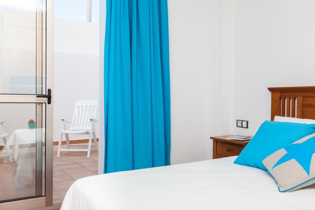 Corralejo Main Street Apartment ภายนอก รูปภาพ