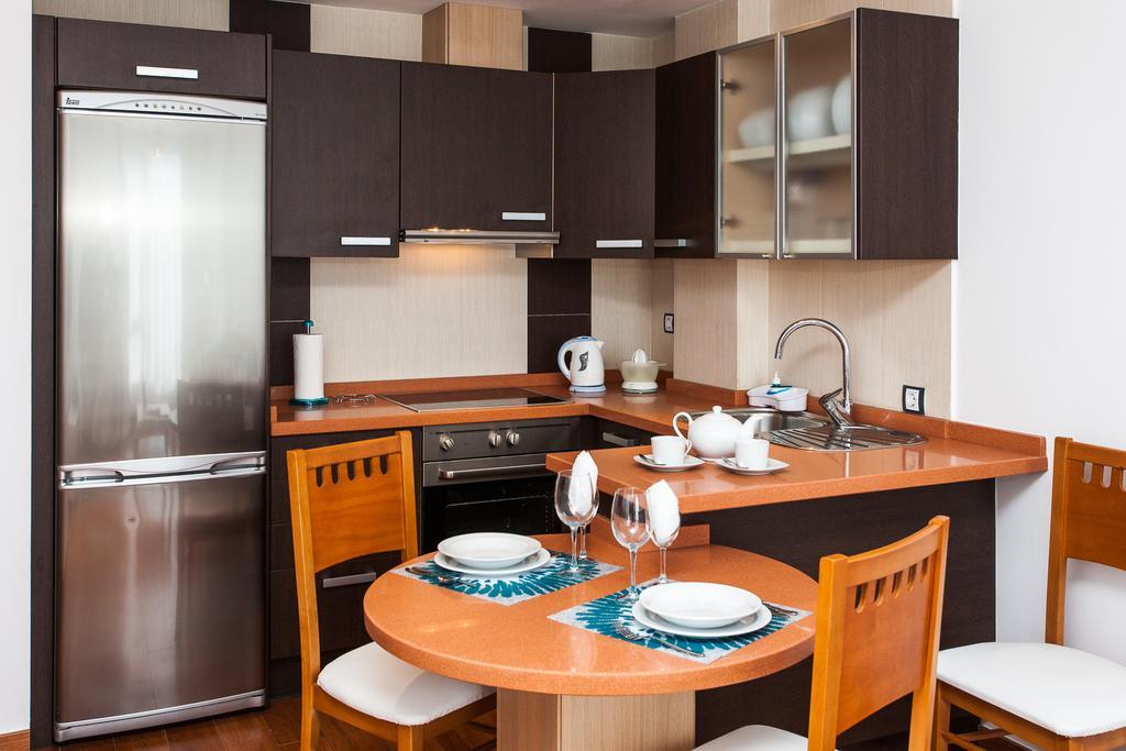 Corralejo Main Street Apartment ภายนอก รูปภาพ