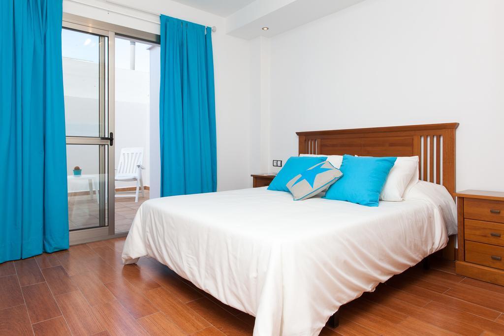 Corralejo Main Street Apartment ภายนอก รูปภาพ