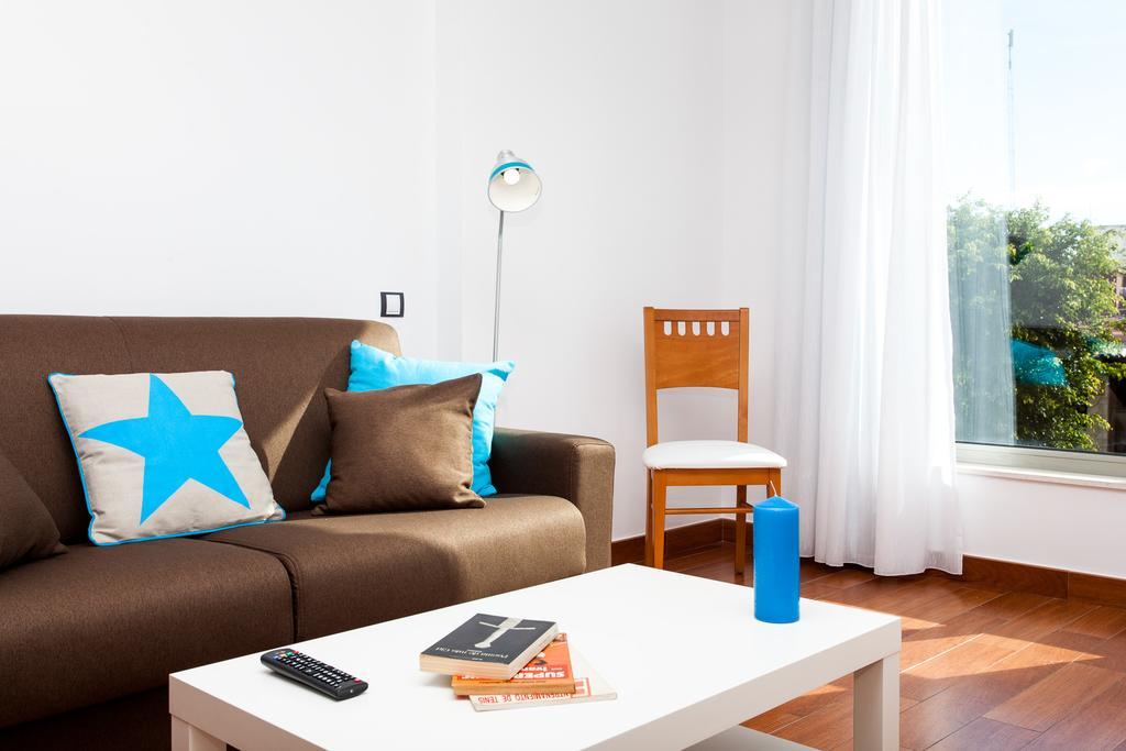 Corralejo Main Street Apartment ภายนอก รูปภาพ