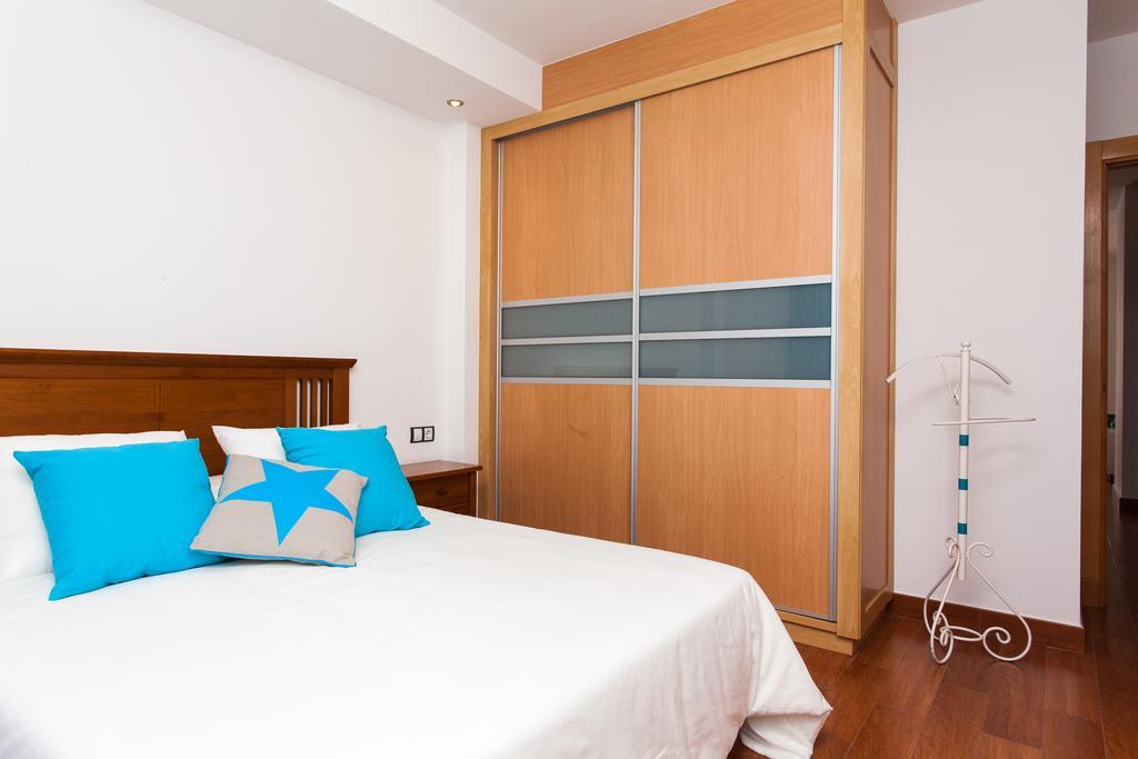 Corralejo Main Street Apartment ภายนอก รูปภาพ