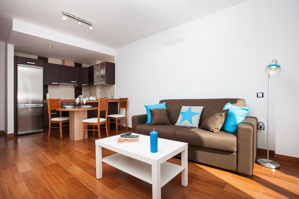Corralejo Main Street Apartment ภายนอก รูปภาพ